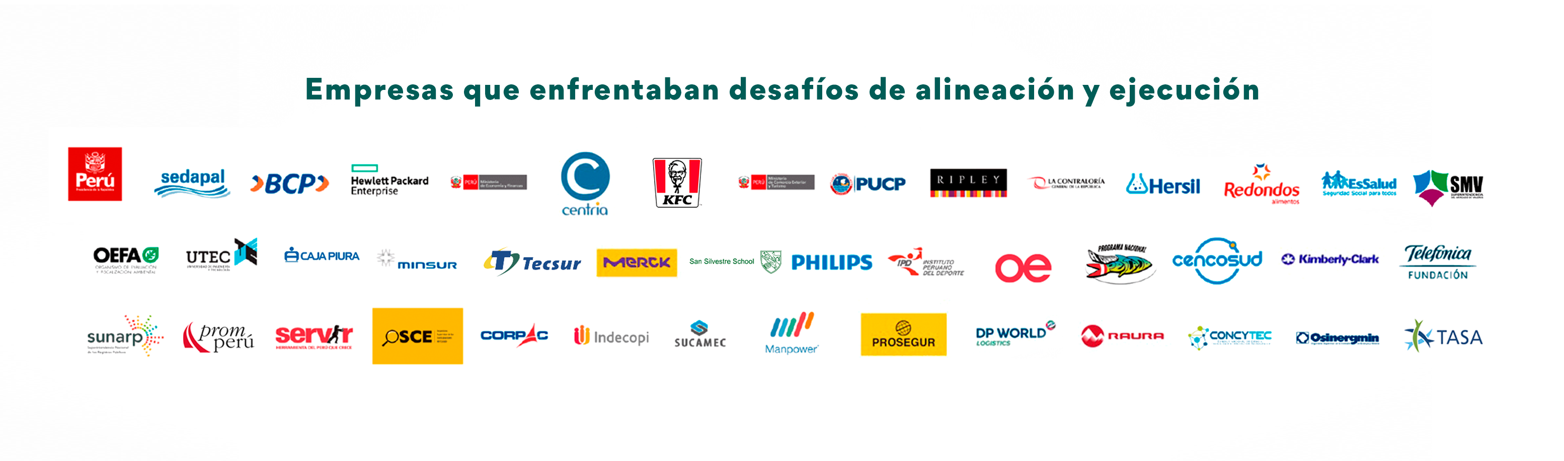 Marcas Clientes