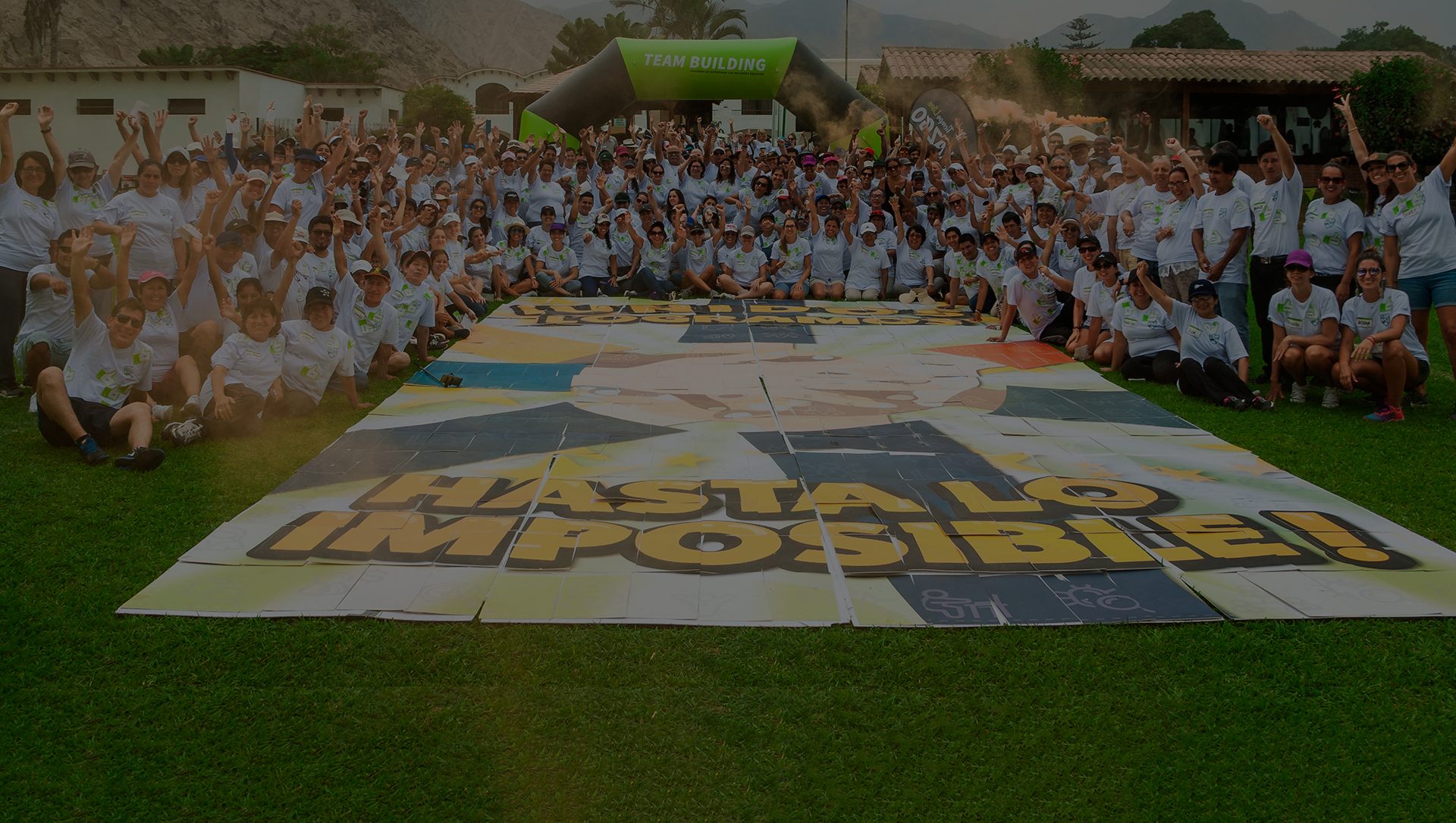Impacto en Comunidades