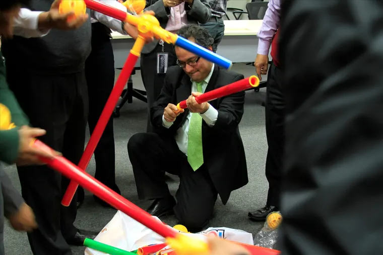 Liderazgo en Acción